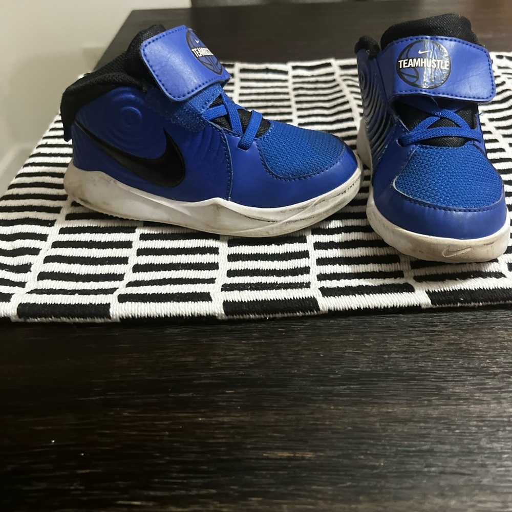 Boys Nike sneakers